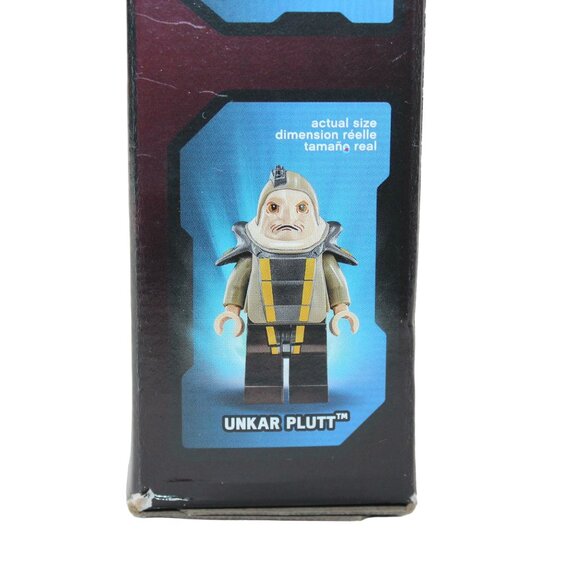 LEGO 75148 Star Wars Encounter On Jakku Brand New In Box Year 2016 - Picture 11 of 16